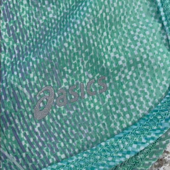 ASICS Running Shorts Size Large - Picture 2 of 5